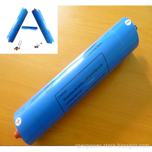 3.2V100ah Lithium Ion Battery for EV Hev UPS Energy Storage